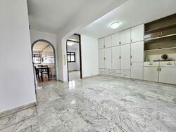 Blk 307 Clementi Meadows (Clementi), HDB 3 Rooms #588837391
